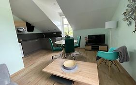 Apartmány penzion Jasmín